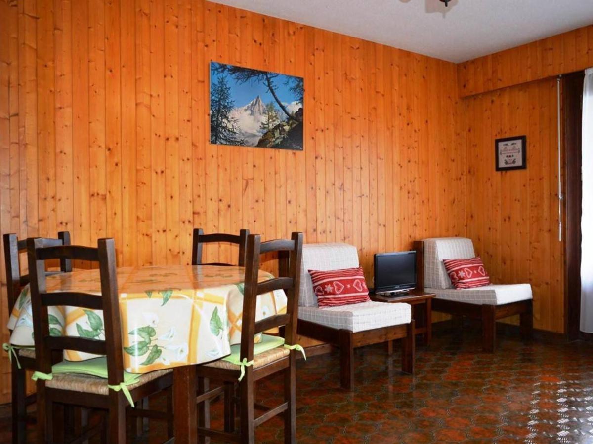 Studio En Rez-De-Jardin Pour 4 Avec Parking Couvert, A 500M De La Telecabine - Le Grand-Bornand - Fr-1-241-80 Bagian luar foto
